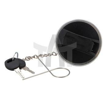 Uzávěr, palivová nádrž PE Automotive 129.004-00A