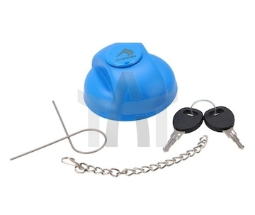 Uzávěr. palivová nádrž SAMPA 096.066-01