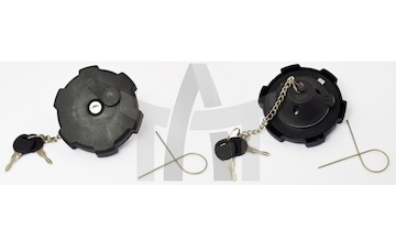 Uzávěr. palivová nádrž SAMPA 203.243-01