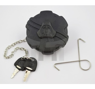 Uzávěr, palivová nádrž TANGDE TD7-51-148