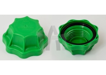 Uzavírací víčko 12616 BH-B0033