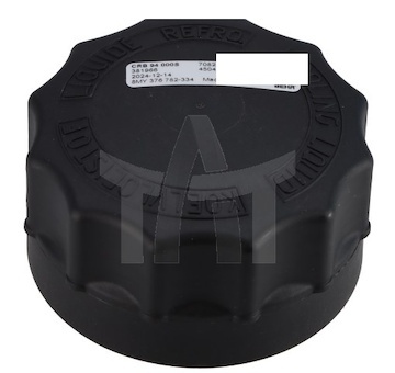 Uzavírací víčko MAHLE CRB 94 000S