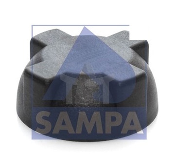 Uzavírací víčko SAMPA 079.380