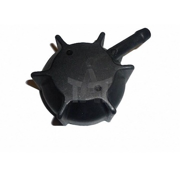 Uzavírací víčko WOSIMAN D-64-3