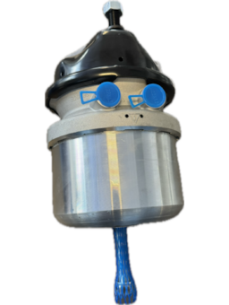 Válec brzd. 24/24 - 57/57mm - M22x1,5