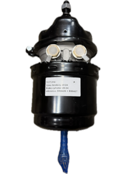 Válec brzd.MAN/ZF 20/24 levý+pravý 64/64mm, M22x1,5 TAT