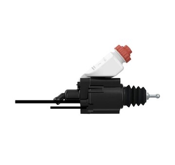 Válec spojkový hlavní MAN TGL - pedálový