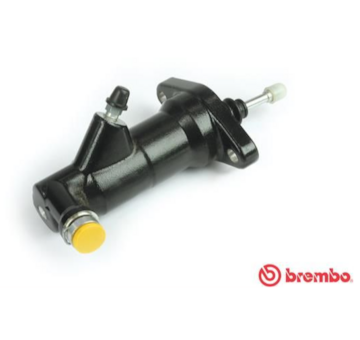 Válec spojkový pomocný