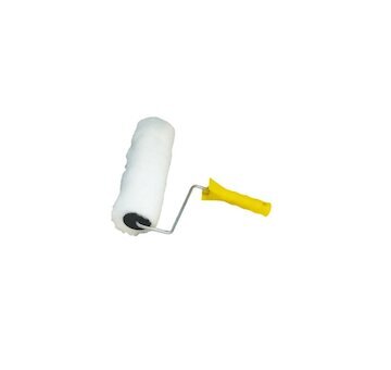 Váleček malířský s držákem 18cm VEN 104376