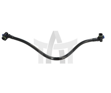 Vedení chladicí kapaliny DT Spare Parts 3.82292