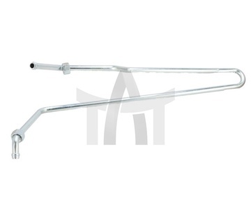 Vedení chladicí kapaliny SAMPA 039.184