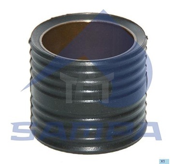 Vedení chladicí kapaliny SAMPA 203.016