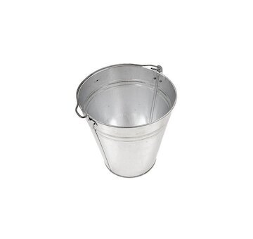 Vědro pozink 15 litrů STREND PRO SL254085XX