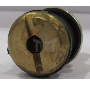 Ventil bezdušový TR575-15,7MM 03193 TR575