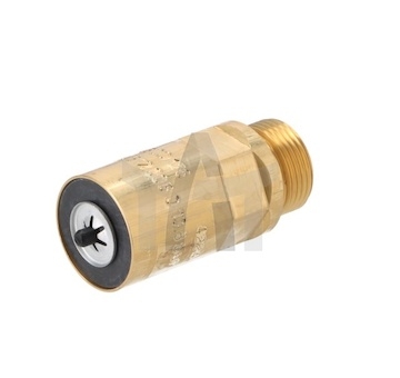 Ventil bezpečnostní MB ACTROS WABCO 4346120050  