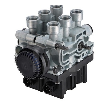 Ventil ECAS DAF.Iveco WABCO 4728801060  