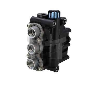 Ventil ECAS MB DAF XF105 0013271325