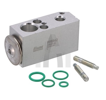 Ventil expanzní klima Iveco Daily Nissens NIS999342