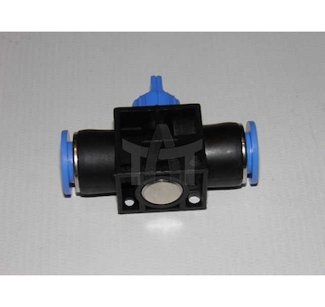 Ventil kulový FI10MM MTX HVFF10-10