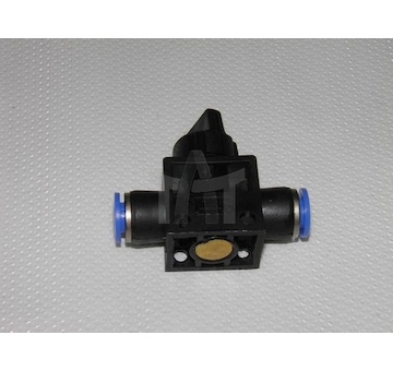 Ventil kulový FI6MM MTX HVFF06-06