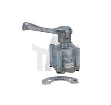 Ventil platformy Wabco Provia PRO0321200