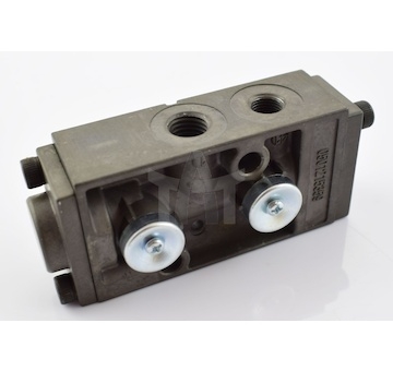 Ventil poloběhů MAN ZF Euroricambi 95531666