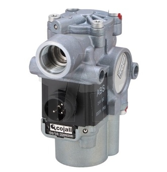 Ventil - regulace ABS COJALI 243306018