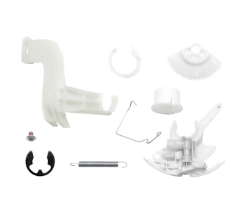 Ventil regulace výšky sedadla