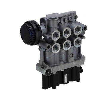 Ventil, řízení zvedací nápravy WABCO 4630841000