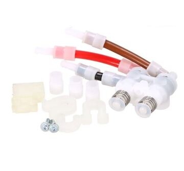 Ventil sedadla IVECO, RVI MAGNUM,PREMIUM