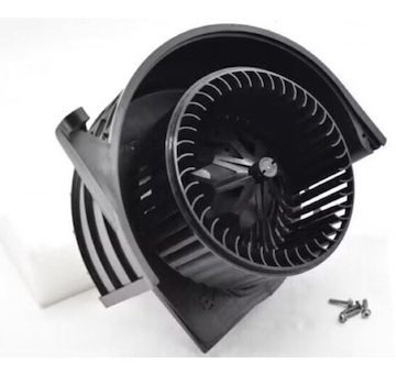 Ventilátor MB ACTROS MP4/MP5, ANTOS
