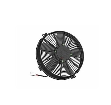 Ventilátor Spal 24V 305 mm