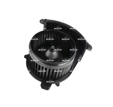 Ventilátor topení NRF NRF34155