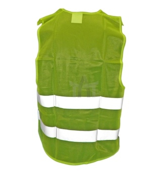 Vesta výstražná žlutá 8004/Z