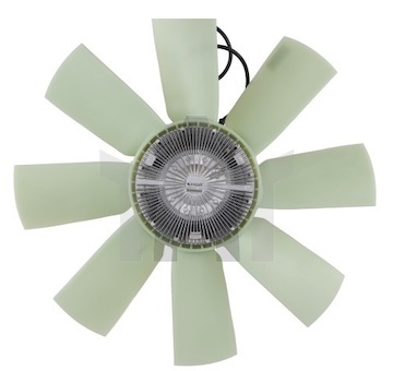 Větrák, chlazení motoru COJALI 7085410