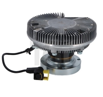 Větrák - chlazení motoru NRF NRF49718