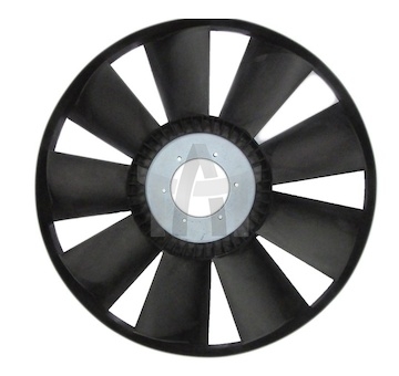 Větrák - chlazení motoru - P2032