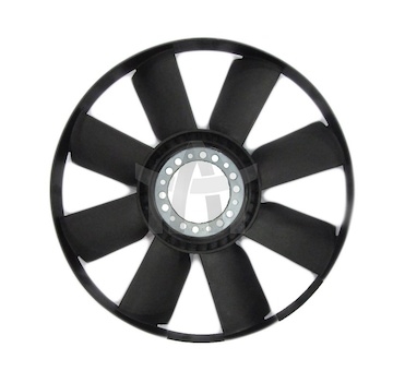 Větrák - chlazení motoru - P2034