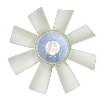 Větrák - chlazení motoru - P2035