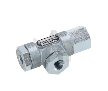 vícecestný ventil COJALI 2207119