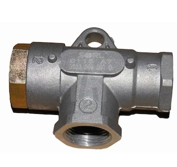 vícecestný ventil SORL 35330090010