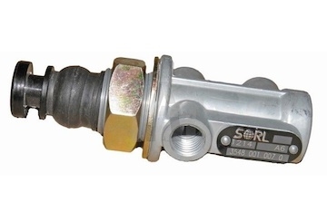 vícecestný ventil SORL 35480010070