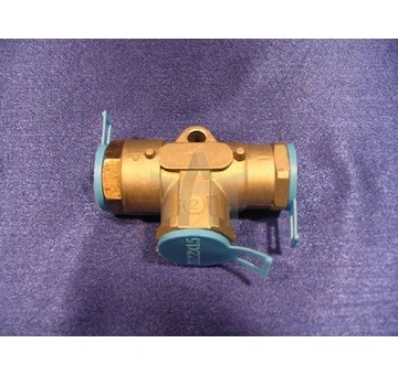 vícecestný ventil WABCO 4342080290