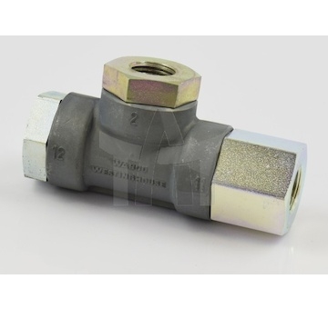 vícecestný ventil WABCO 4342080500