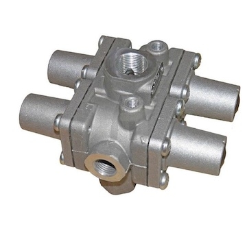 Víceokruhové ochranné ventily 35150030020