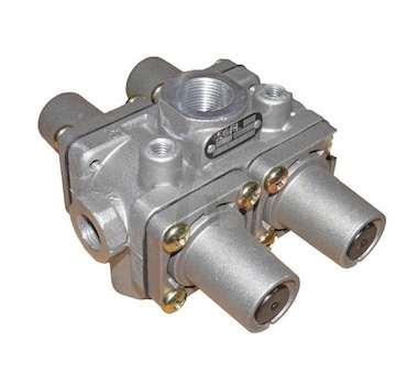 Víceokruhové ochranné ventily 35150030050