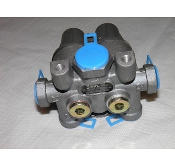 Víceokruhové ochranné ventily 35150071180