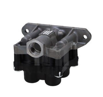 Víceokruhové ochranné ventily KNORR K011255