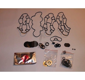 Víceokruhové ochranné ventily MERITOR KSK.80