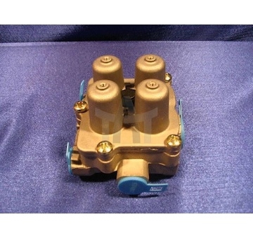 Víceokruhové ochranné ventily SORL 35150080010